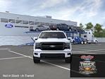 2026 Ford F-150 SuperCrew Cab 4WD Pickup for sale #L58BW5L - photo 6