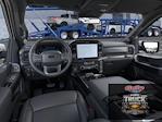 2026 Ford F-150 SuperCrew Cab 4WD Pickup for sale #L58BW5L - photo 9