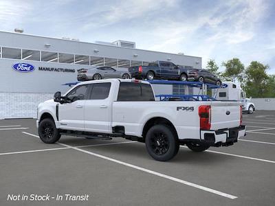 New 2026 Ford F-350 Lariat Crew Cab for sale #L58UW3B - photo 2