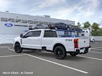 2026 Ford F-350 Crew Cab SRW 4WD Pickup for sale #L58UW3B - photo 2