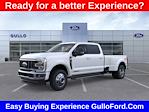 New 2026 Ford F-450 Lariat Crew Cab 4WD DRW Pickup for sale #T100150 - photo 1