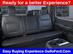 New 2026 Ford F-450 Lariat Crew Cab 4WD DRW Pickup for sale #T100150 - photo 11
