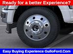 New 2026 Ford F-450 Lariat Crew Cab 4WD DRW Pickup for sale #T100150 - photo 19