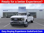 New 2026 Ford F-450 Lariat Crew Cab 4WD DRW Pickup for sale #T100150 - photo 3