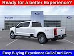 New 2026 Ford F-450 Lariat Crew Cab 4WD DRW Pickup for sale #T100150 - photo 2