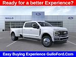 New 2026 Ford F-450 Lariat Crew Cab 4WD DRW Pickup for sale #T100150 - photo 7