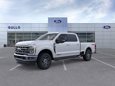New 2026 Ford F-250 Lariat Crew Cab 4WD Pickup for sale #T100141 - photo 1