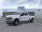 New 2026 Ford F-250 Lariat Crew Cab 4WD Pickup for sale #T100141 - photo 1