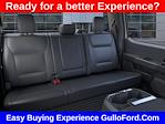 New 2026 Ford F-250 Lariat Crew Cab 4WD Pickup for sale #T100141 - photo 11