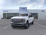 New 2026 Ford F-250 Lariat Crew Cab 4WD Pickup for sale #T100141 - photo 3
