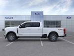 New 2026 Ford F-250 Lariat Crew Cab 4WD Pickup for sale #T100141 - photo 4