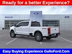 New 2026 Ford F-250 Lariat Crew Cab 4WD Pickup for sale #T100141 - photo 2