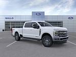New 2026 Ford F-250 Lariat Crew Cab 4WD Pickup for sale #T100141 - photo 7