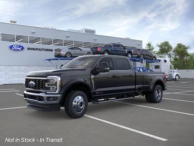 New 2026 Ford F-450 Lariat Crew Cab for sale #L60UW4D - photo 1