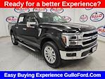New 2025 Ford F-150 Lariat SuperCrew Cab 4x4 Pickup for sale #S100106 - photo 1