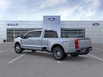 New 2026 Ford F-350 Lariat Crew Cab 4WD DRW Pickup for sale #T100128 - photo 2