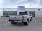 New 2026 Ford F-350 Lariat Crew Cab 4WD DRW Pickup for sale #T100128 - photo 8