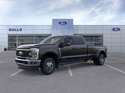 New 2026 Ford F-350 Lariat Crew Cab 4WD DRW Pickup for sale #T100138 - photo 1