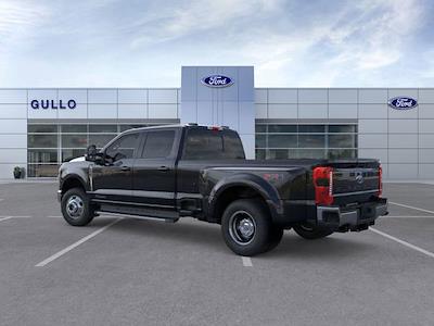 New 2026 Ford F-350 Lariat Crew Cab 4WD DRW Pickup for sale #T100138 - photo 2