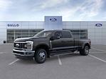 New 2026 Ford F-350 Lariat Crew Cab 4WD DRW Pickup for sale #T100138 - photo 1