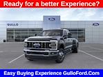 New 2026 Ford F-350 Lariat Crew Cab 4WD DRW Pickup for sale #T100138 - photo 3