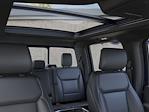 New 2025 Ford F-150 Lariat SuperCrew Cab 4WD Pickup for sale #S101506 - photo 22