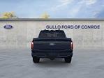New 2025 Ford F-150 Lariat SuperCrew Cab 4WD Pickup for sale #S101506 - photo 5