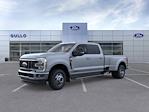 New 2026 Ford F-350 Lariat Crew Cab 4WD DRW Pickup for sale #T100152 - photo 1