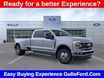 New 2026 Ford F-350 Lariat Crew Cab 4WD DRW Pickup for sale #T100152 - photo 7
