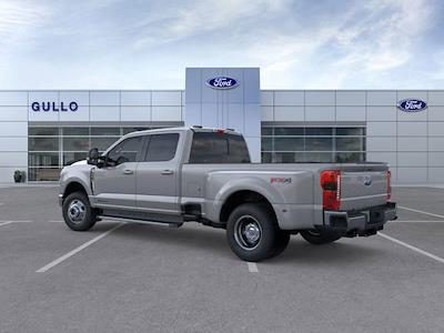 New 2026 Ford F-350 Lariat Crew Cab 4WD DRW Pickup for sale #T100115 - photo 2