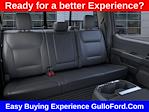 New 2026 Ford F-350 Lariat Crew Cab 4WD DRW Pickup for sale #T100115 - photo 11