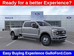 New 2026 Ford F-350 Lariat Crew Cab 4WD DRW Pickup for sale #T100115 - photo 7