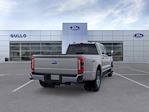 New 2026 Ford F-350 Lariat Crew Cab 4WD DRW Pickup for sale #T100115 - photo 8