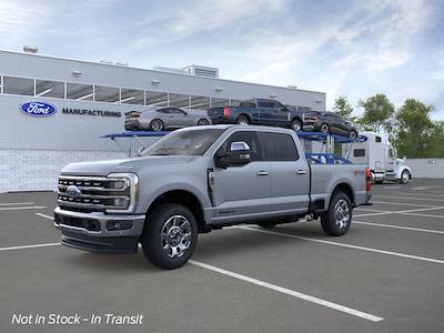 New 2026 Ford F-250 - photo 1