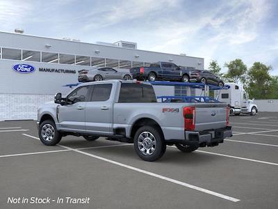 New 2026 Ford F-250 - photo 1