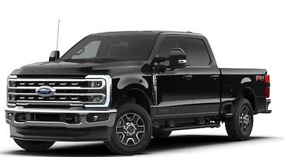 New 2026 Ford F-250 - photo 1
