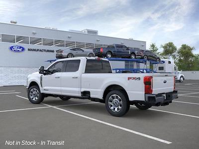 New 2026 Ford F-350 Lariat Crew Cab for sale #L655W3B - photo 2