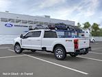 New 2026 Ford F-350 Lariat Crew Cab 4WD SRW Pickup for sale #L655W3B - photo 4