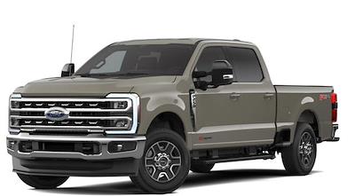 New 2026 Ford F-250 - photo 1