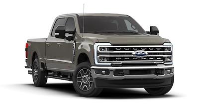 New 2026 Ford F-250 - photo 1