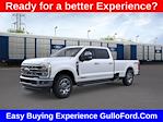 New 2026 Ford F-350 Lariat Crew Cab 4WD SRW Pickup for sale #L658W3B - photo 1