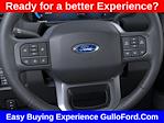 New 2026 Ford F-350 Lariat Crew Cab 4WD SRW Pickup for sale #L658W3B - photo 12