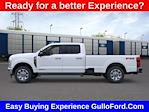 New 2026 Ford F-350 Lariat Crew Cab 4WD SRW Pickup for sale #L658W3B - photo 4