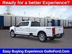 New 2026 Ford F-350 Lariat Crew Cab 4WD SRW Pickup for sale #L658W3B - photo 2