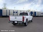 New 2026 Ford F-350 Lariat Crew Cab 4WD SRW Pickup for sale #L658W3B - photo 8