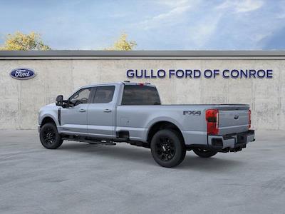 New 2026 Ford F-350 Lariat Crew Cab for sale #T100360 - photo 2