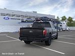 New 2025 Ford F-150 Lariat SuperCrew Cab 4WD Pickup for sale #L669W5L - photo 8