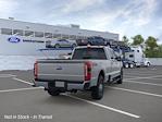 2026 Ford F-350 Crew Cab SRW 4WD Pickup for sale #L670W3B - photo 8