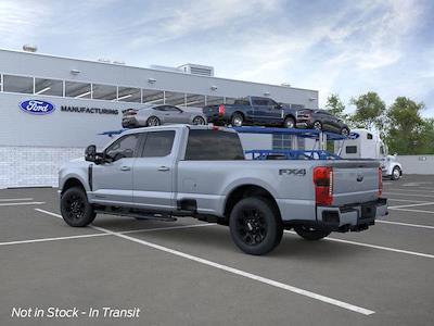 New 2026 Ford F-350 Lariat Crew Cab for sale #L672W3B - photo 2