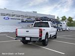 2026 Ford F-350 Crew Cab SRW 4WD Pickup for sale #L673W3B - photo 8